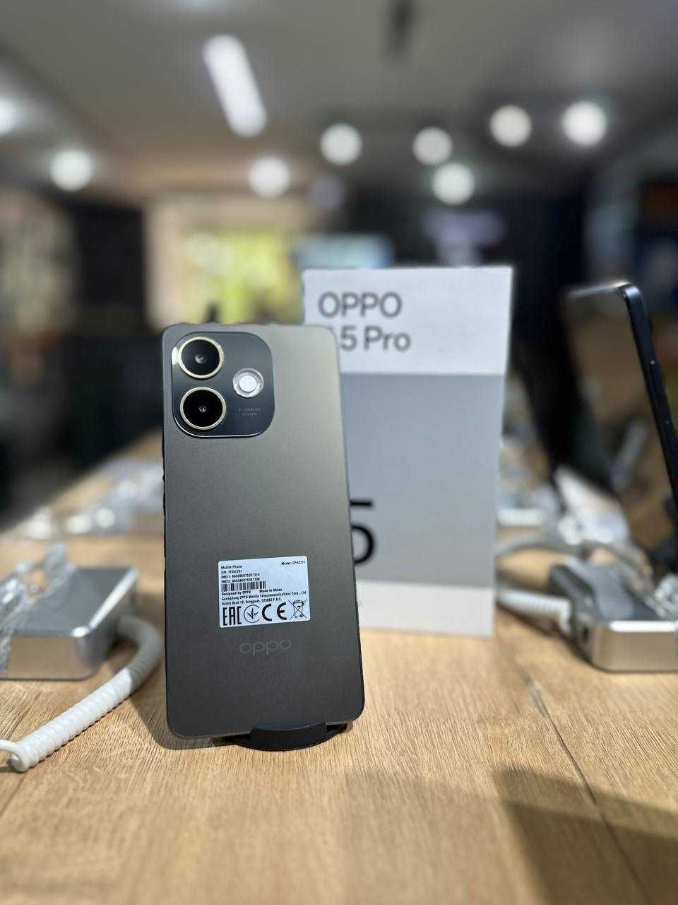 Телефон Oppo A5 Pro 256/Оппо А5 Про 256 код.56