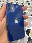 Iphone 12 mini 128gb 100%