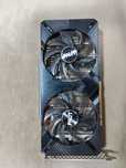 NVIDIA Geforce RTX 2060 рабочая (бу)