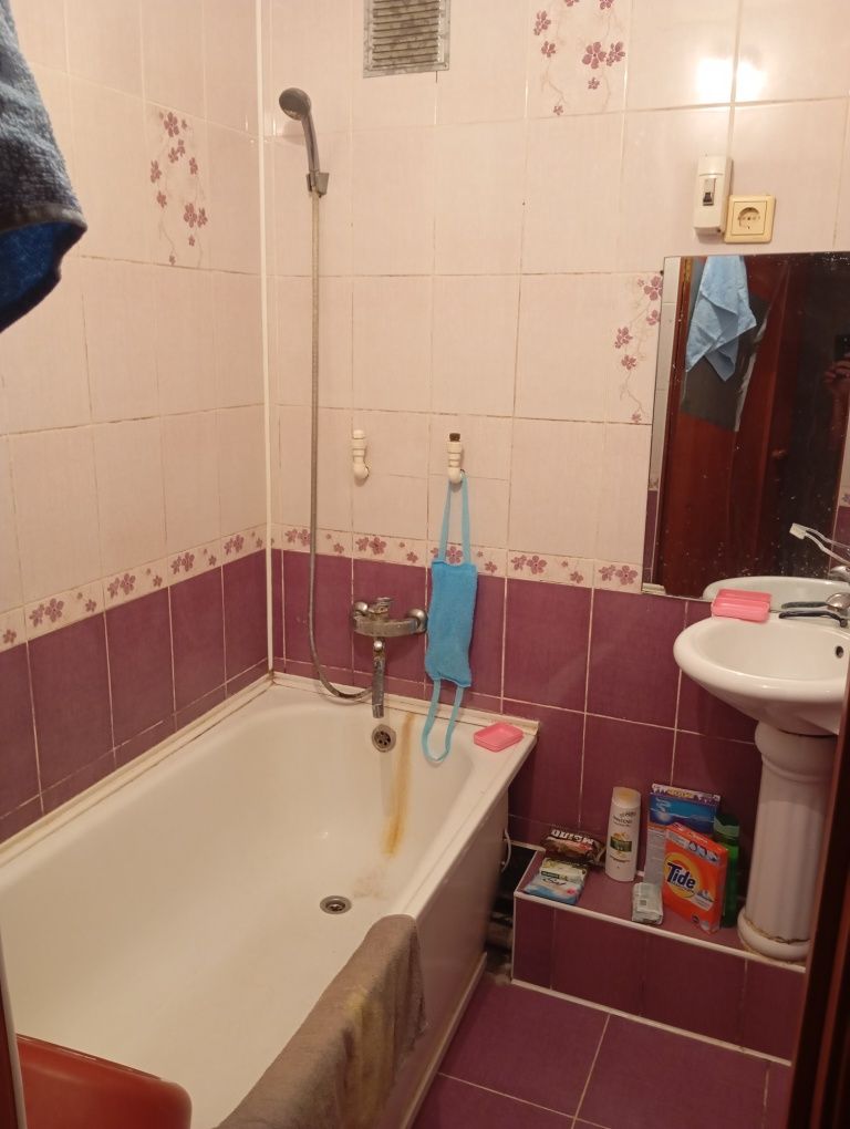 Продам или обмен 2к.кв в жилянке в центре