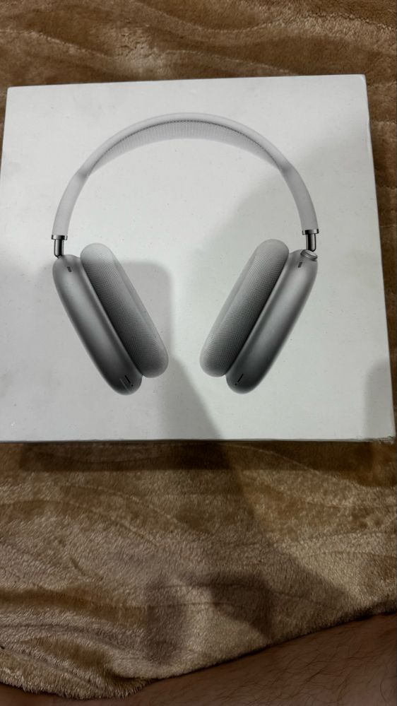 Airpods Max 1 lightning эйрподс макс оригинал