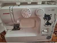 Швейный машина janome 2323