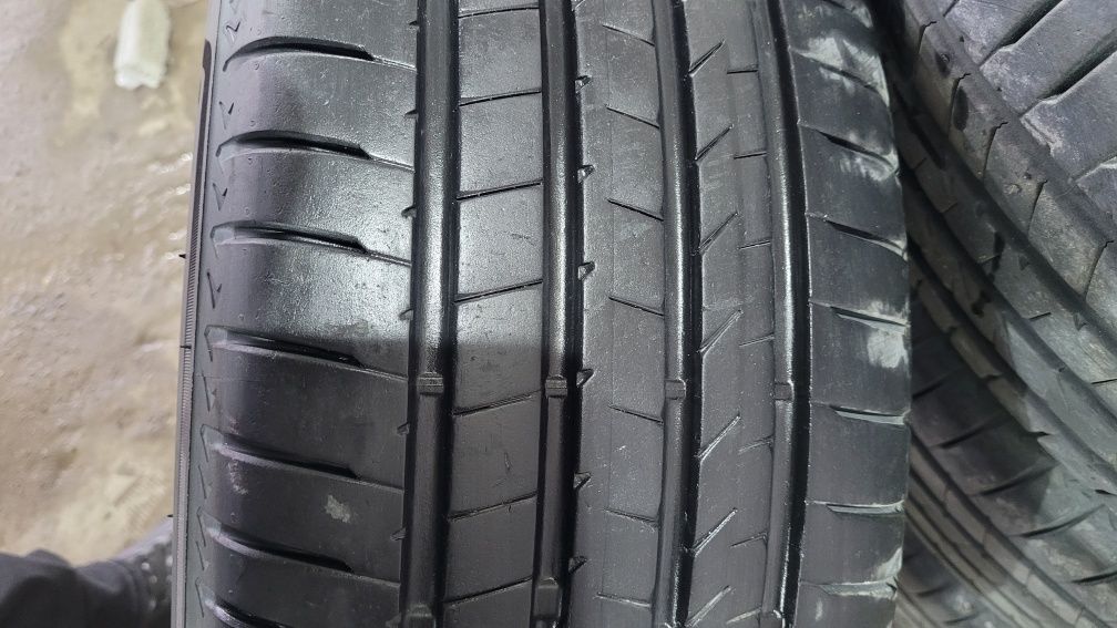 Шины с дисками Bridgestone Alenza 235/65 r17