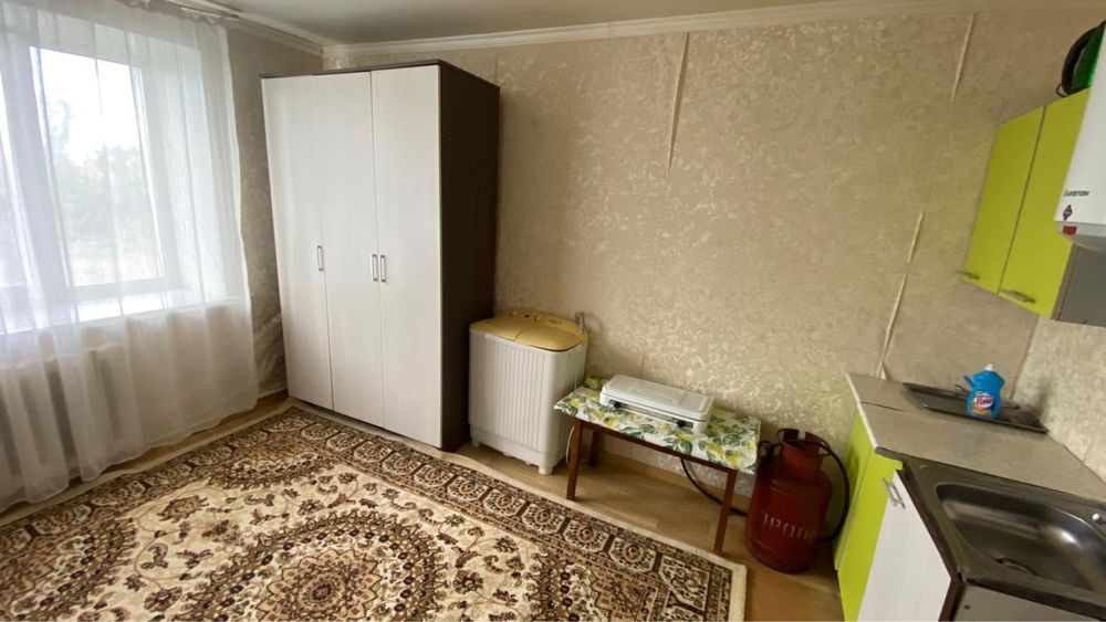 Сдам комнату на длительный срок
