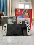 Nintendo swith oled