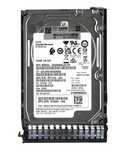 HDD HP 600Gb SAS 10k