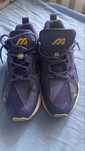 Mizuno Wave Rider 1