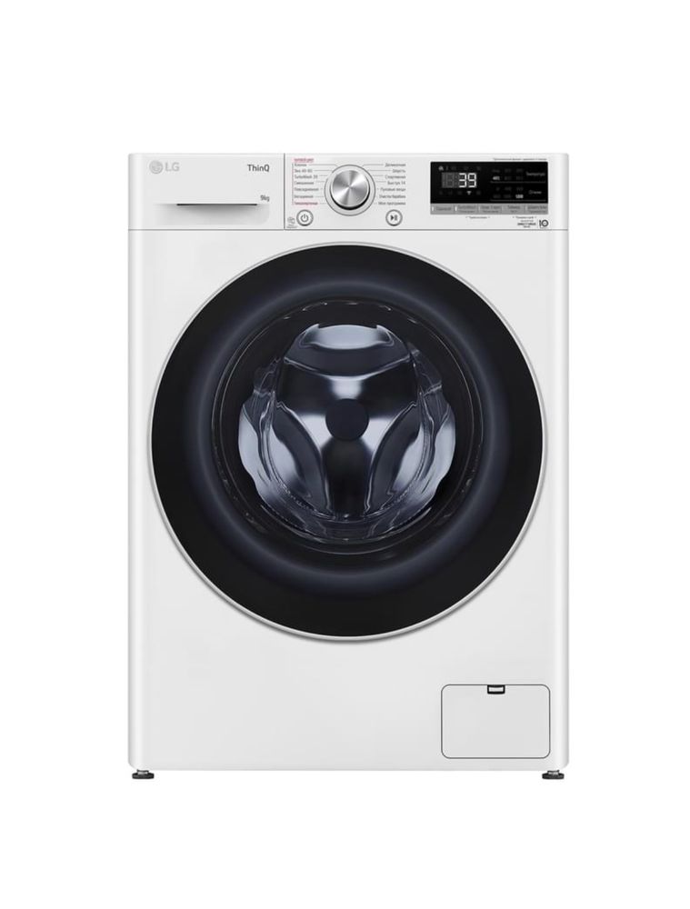Стиральная машина LG F2V7FSIW