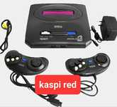 Game stick lite, 4k, Game box, Game boy, Сега, Денди, Приставки