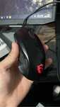 Мышка msi проводной