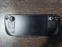 Steam Deck LCD 512g