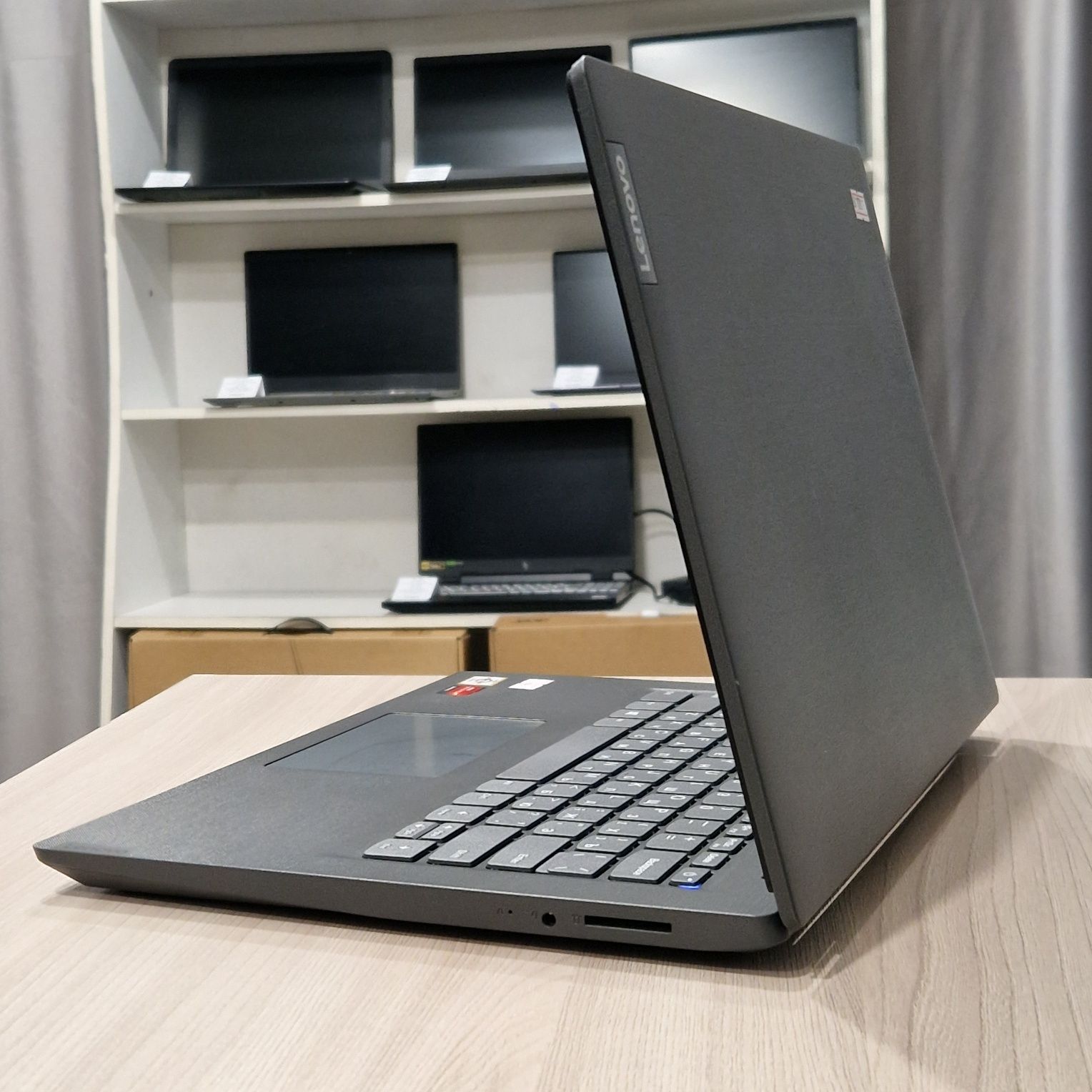 Рассрочка,Ноутбук Lenovo V14-ADA,Гарантия,Усть-Каменогорск