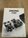 Дрон-Drone F200 новый