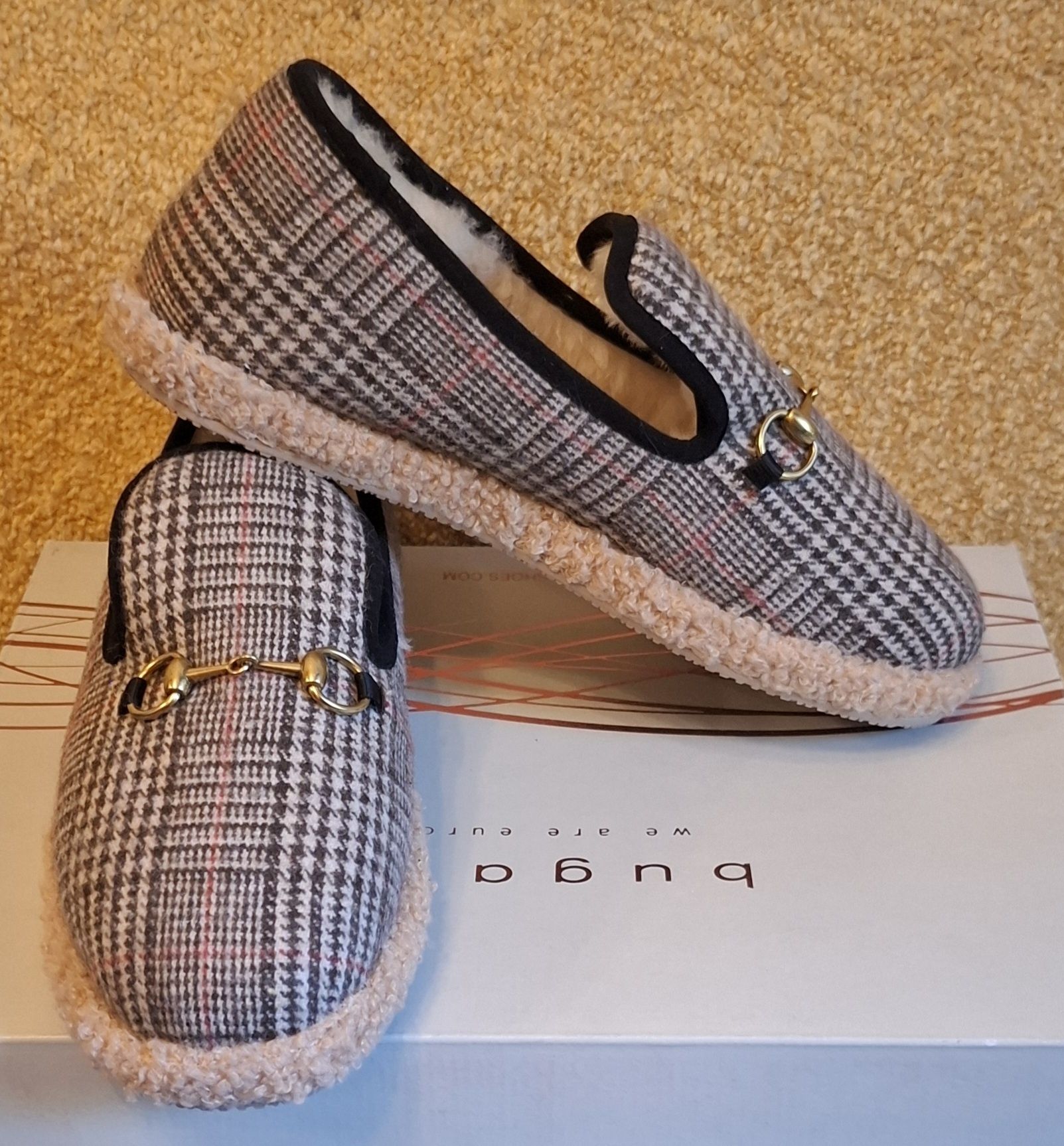 Мокасины GUCCI, Италия, оригинал, размер 37-38