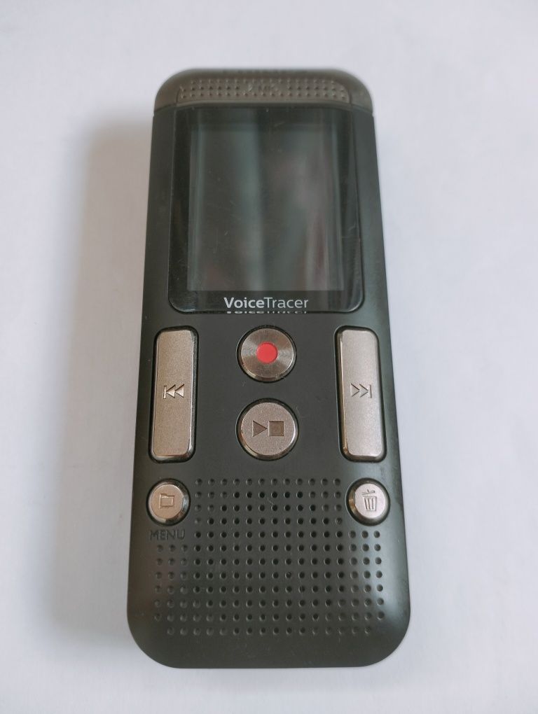 Диктафон panasonic цыфравой
