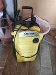 Мойка высокого давления Karcher K 4