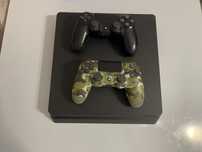 Продам PS4.