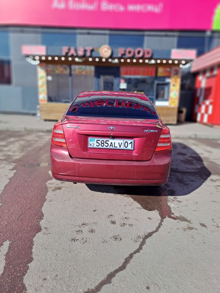 Продам машину