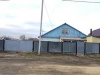 Продам дом Макинск