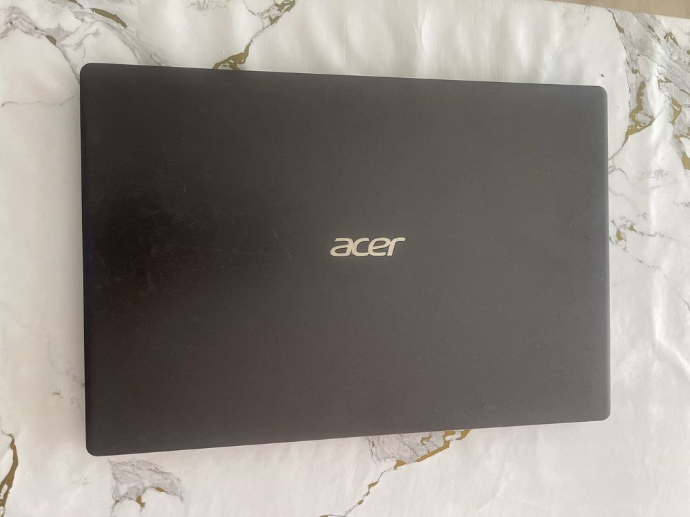Ноутбук acer aspire