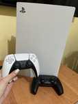 Продается sony playstation 5