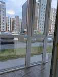 Сдам однокомнатную квартиру