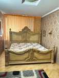 Продам кравать. Матрас лучше поменять