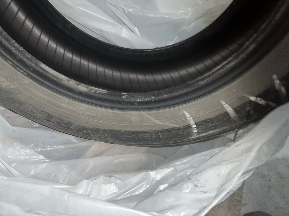 Nokian tyres hakkapelitta 9 205/65/17 Зимняя резина