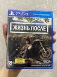 НОВЫЙ Days Gone | PS4 Игра Диск