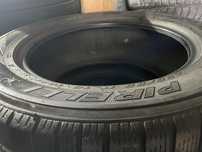 Продам шины 255/55 R18 покрышки резина колеса
