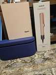 Dyson стайлер, выпрямитель