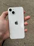 Продам Iphone 13 128гб 76%