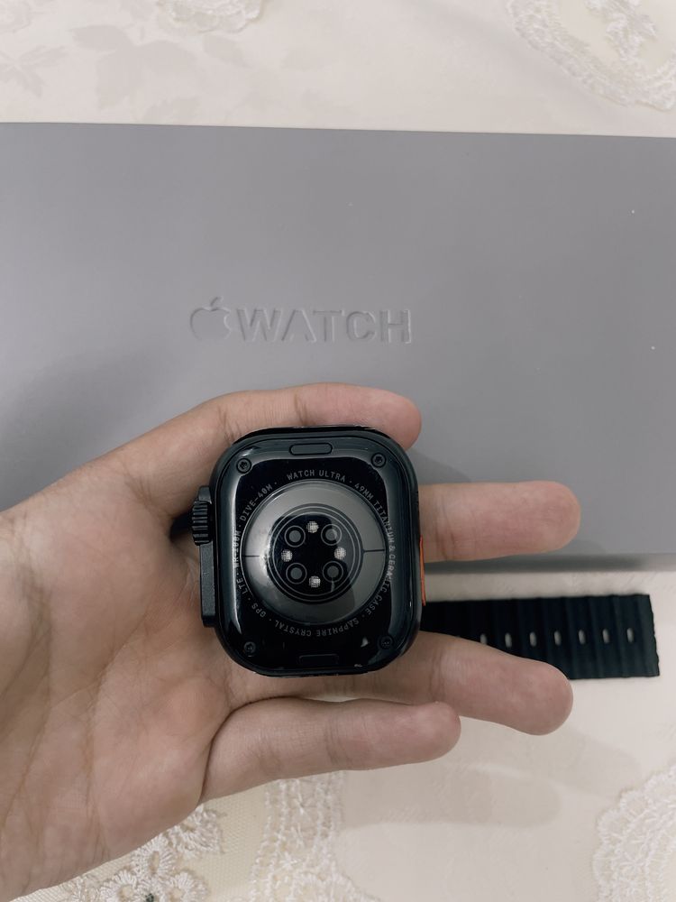 Продам Apple Watch 2 Ultra.