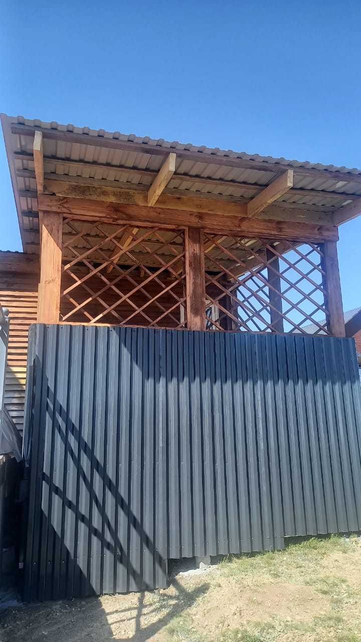 Сдаётся домик для отдыха