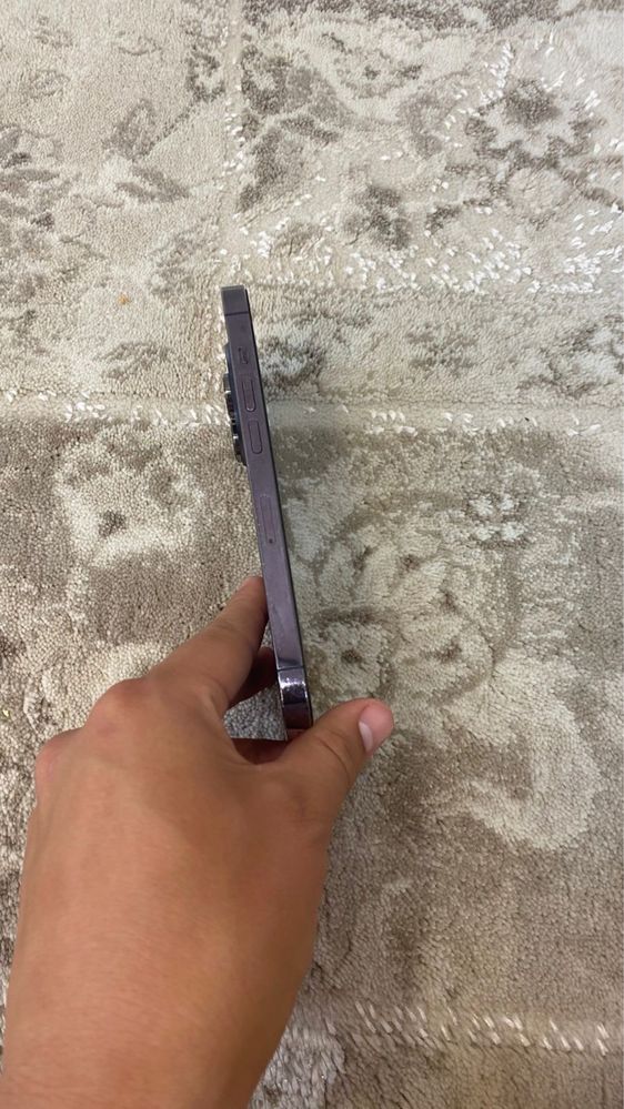 Iphone 14 pro 256 гб