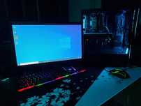игровой компьютер, i5, rx570
