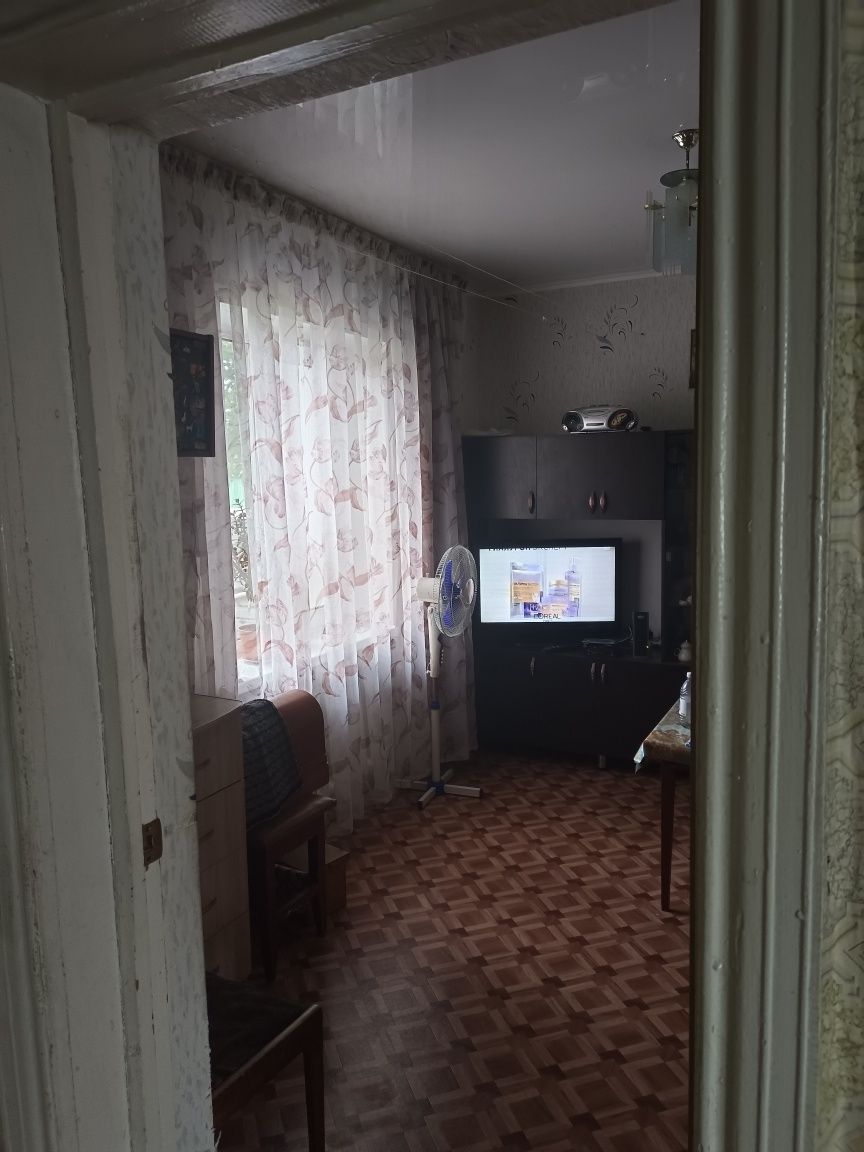 Продам часть дома