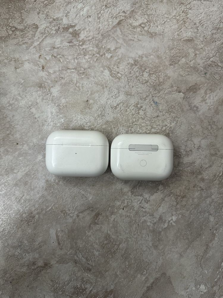 Кейс от airpods pro