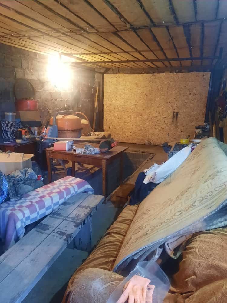 Продаю участок улБагаева8 в Куленовке