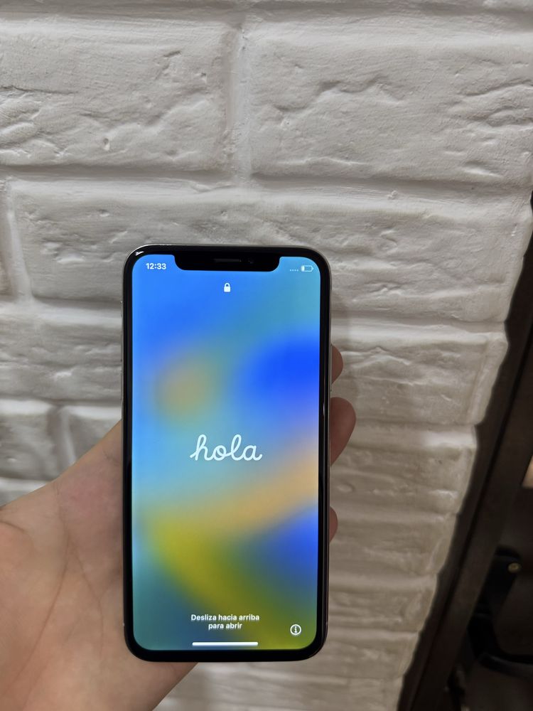 Айфон Х 64gb