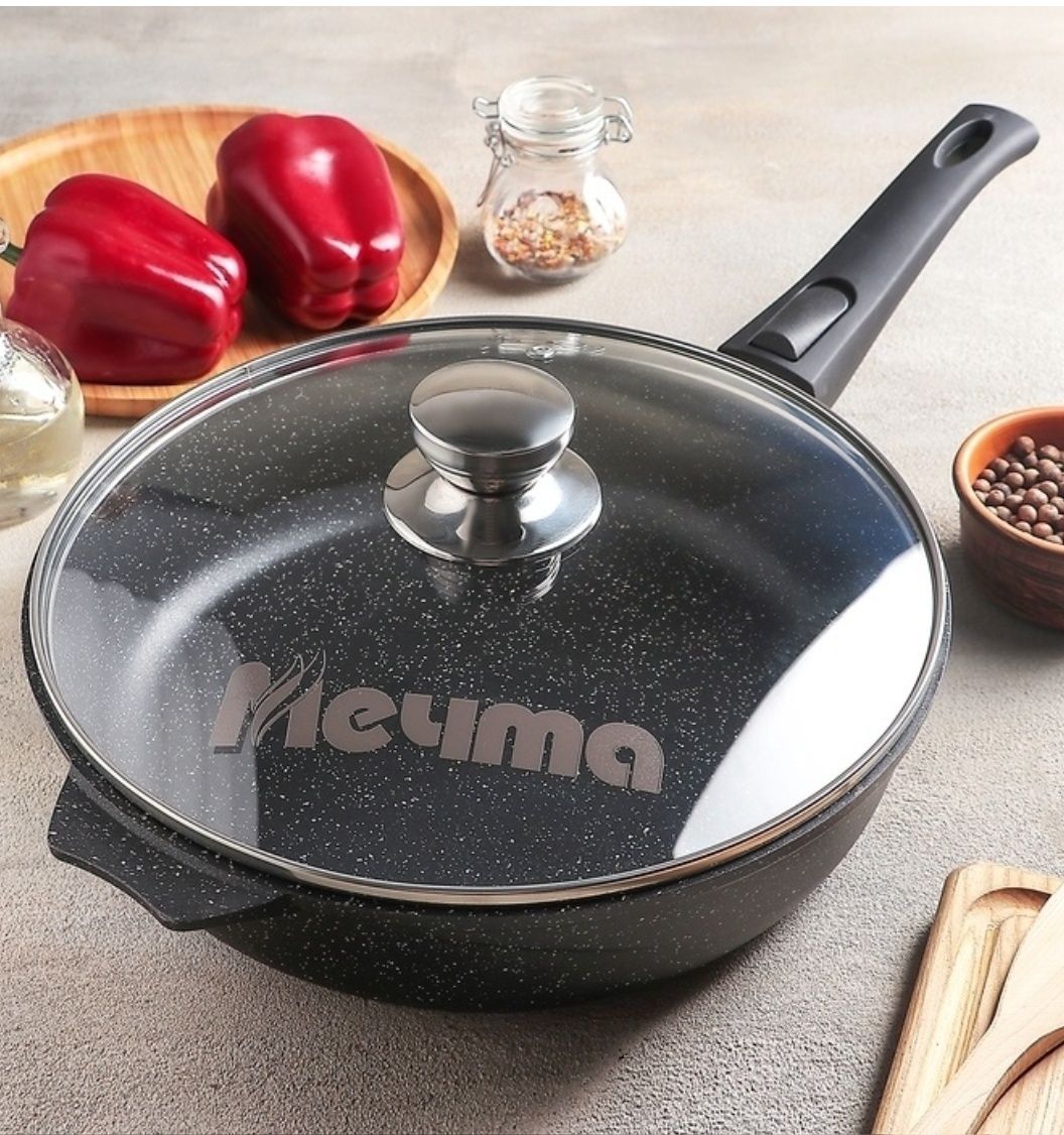 Сковородка мечта
