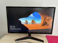 Продам монитор LG 27MP59G-P