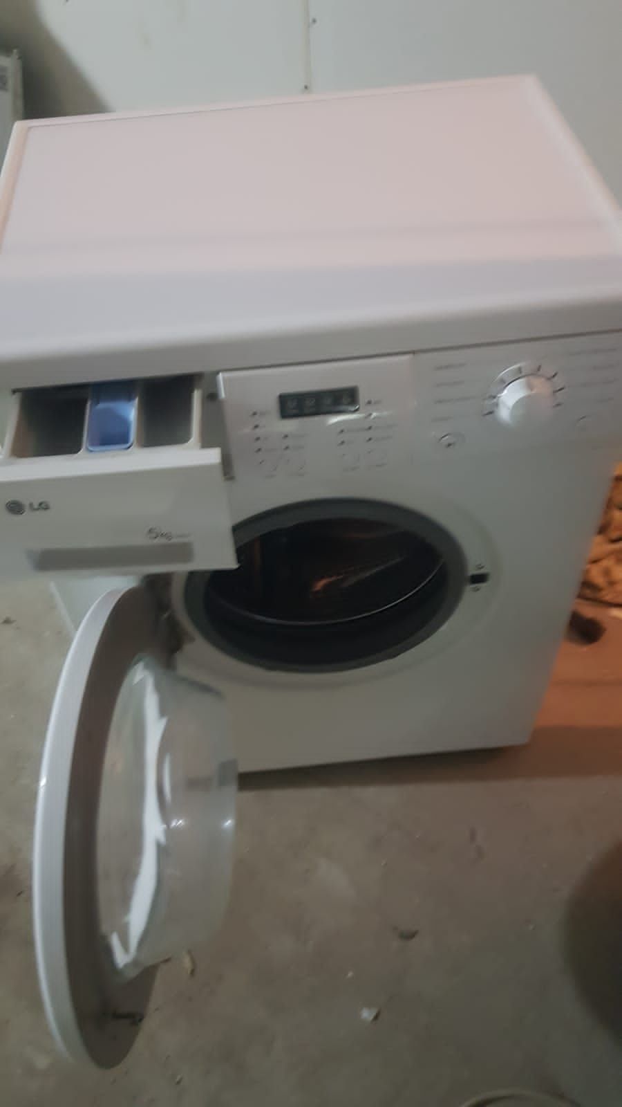 Продается запчасти стиральных машин
