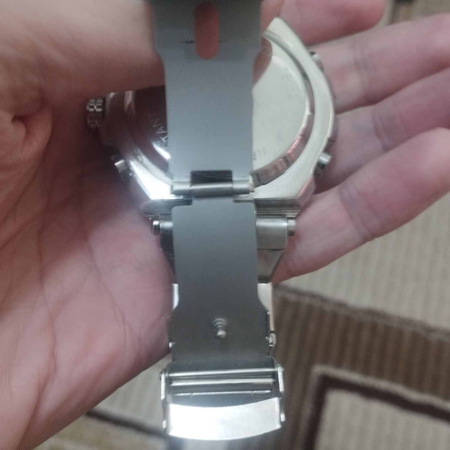 Продам часы Casio G-Shock цена 30 к