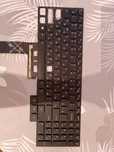 Запчасти клавиатуры, клавиши на ноутбук Lenovo legion 5