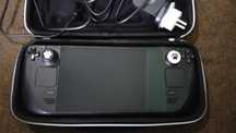 Steam deck OLED 512 gb