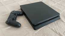 Sony playstation 4 1 TB