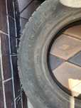 Продам резину 225×75×16 С,  215×75×16 С