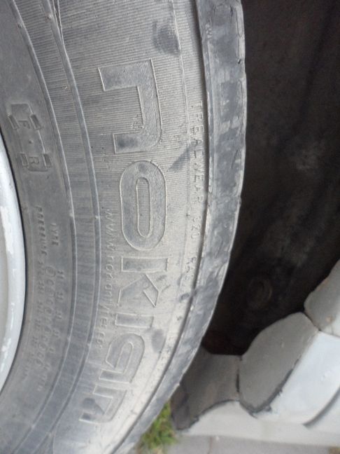 Резина 215 60 r16