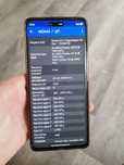 Honor X50 GT 12/256